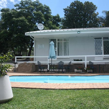 Bed and Breakfast Meander In Howick Esterno foto