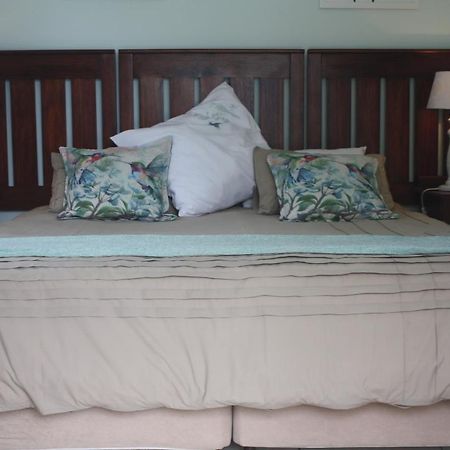 Bed and Breakfast Meander In Howick Esterno foto