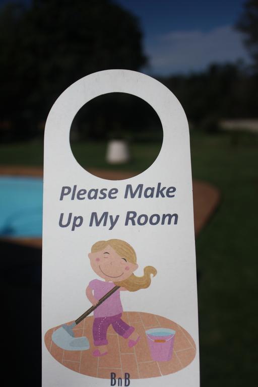 Bed and Breakfast Meander In Howick Esterno foto