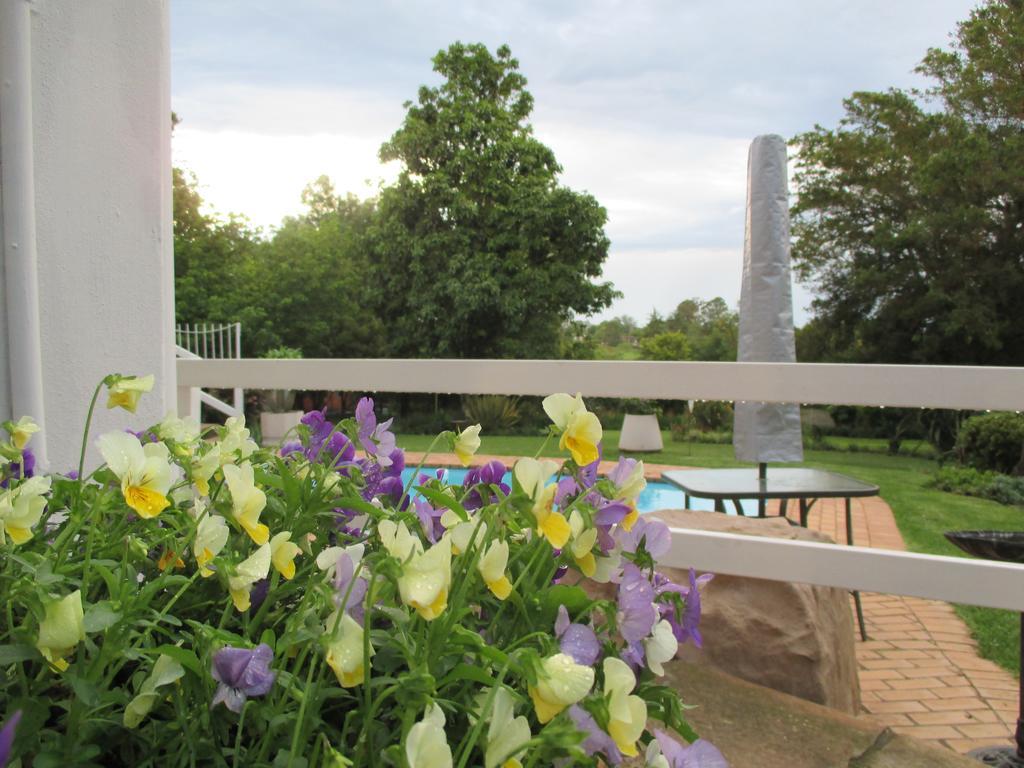 Bed and Breakfast Meander In Howick Esterno foto