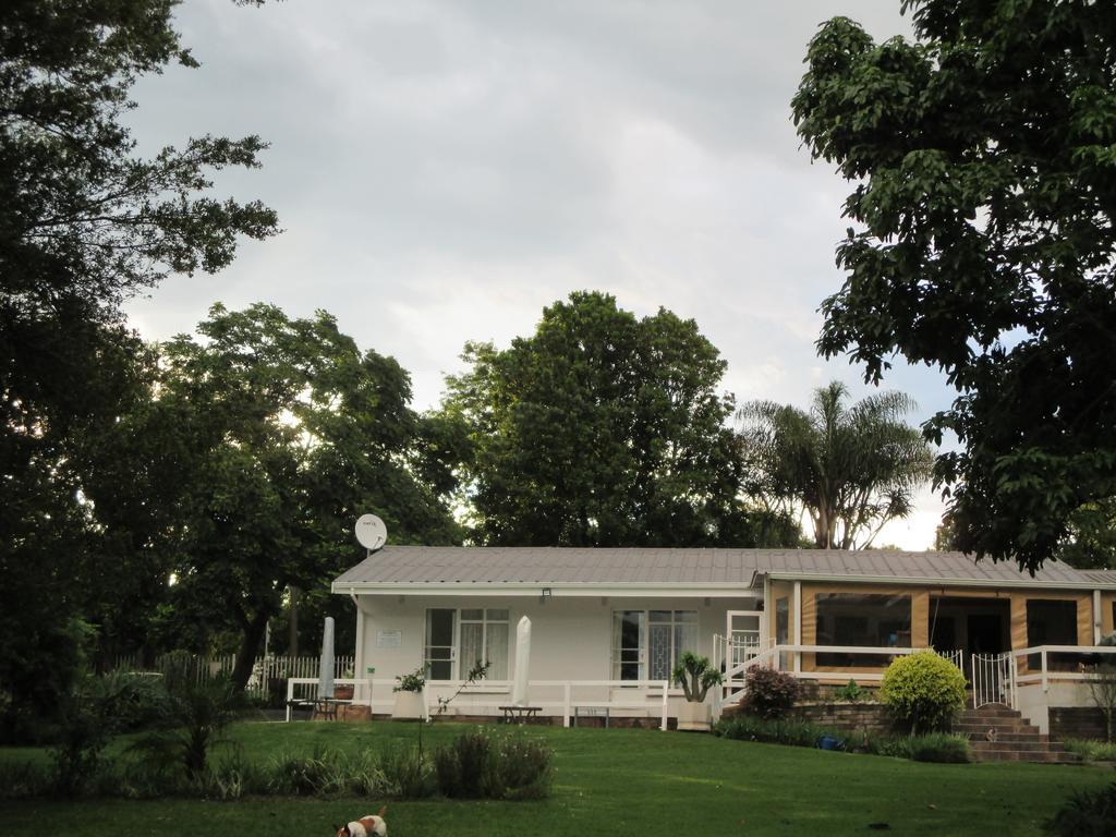 Bed and Breakfast Meander In Howick Esterno foto