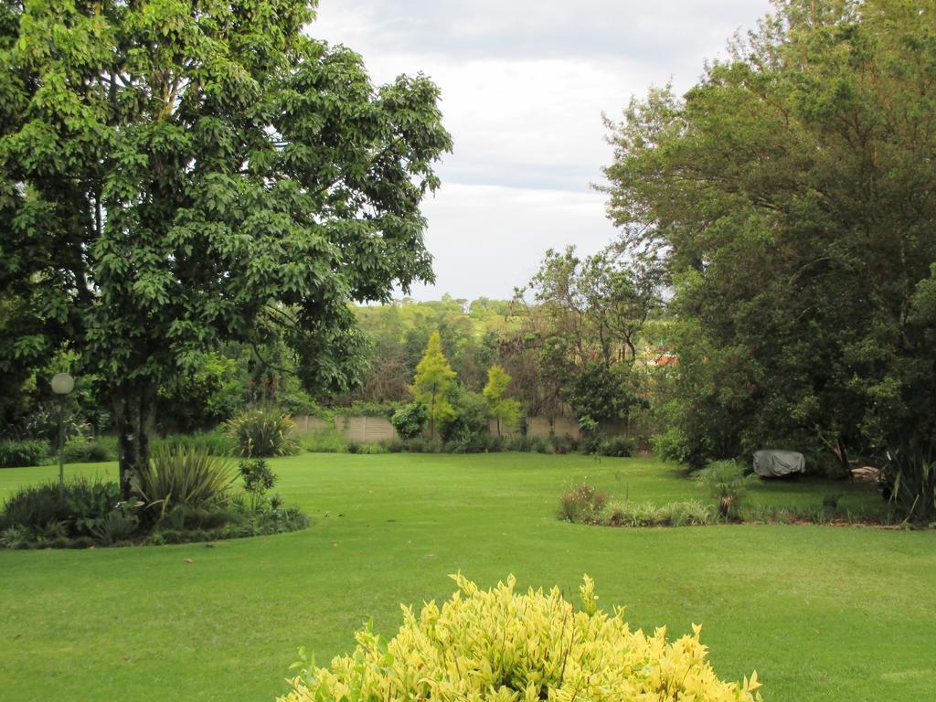 Bed and Breakfast Meander In Howick Esterno foto