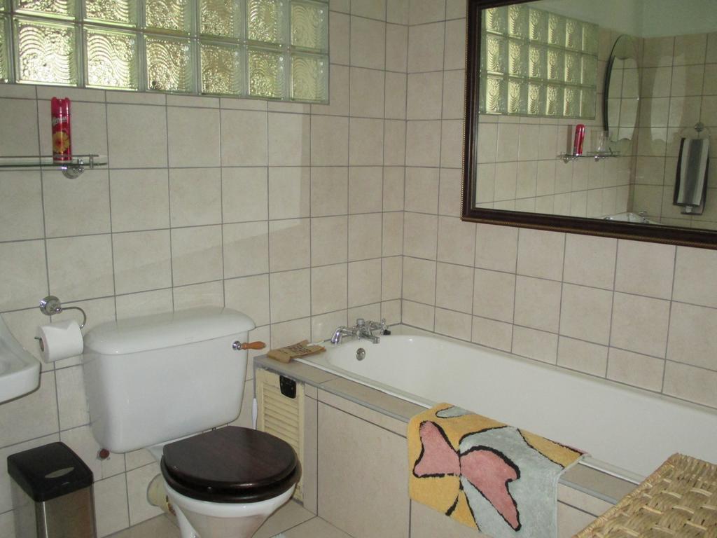 Bed and Breakfast Meander In Howick Camera foto