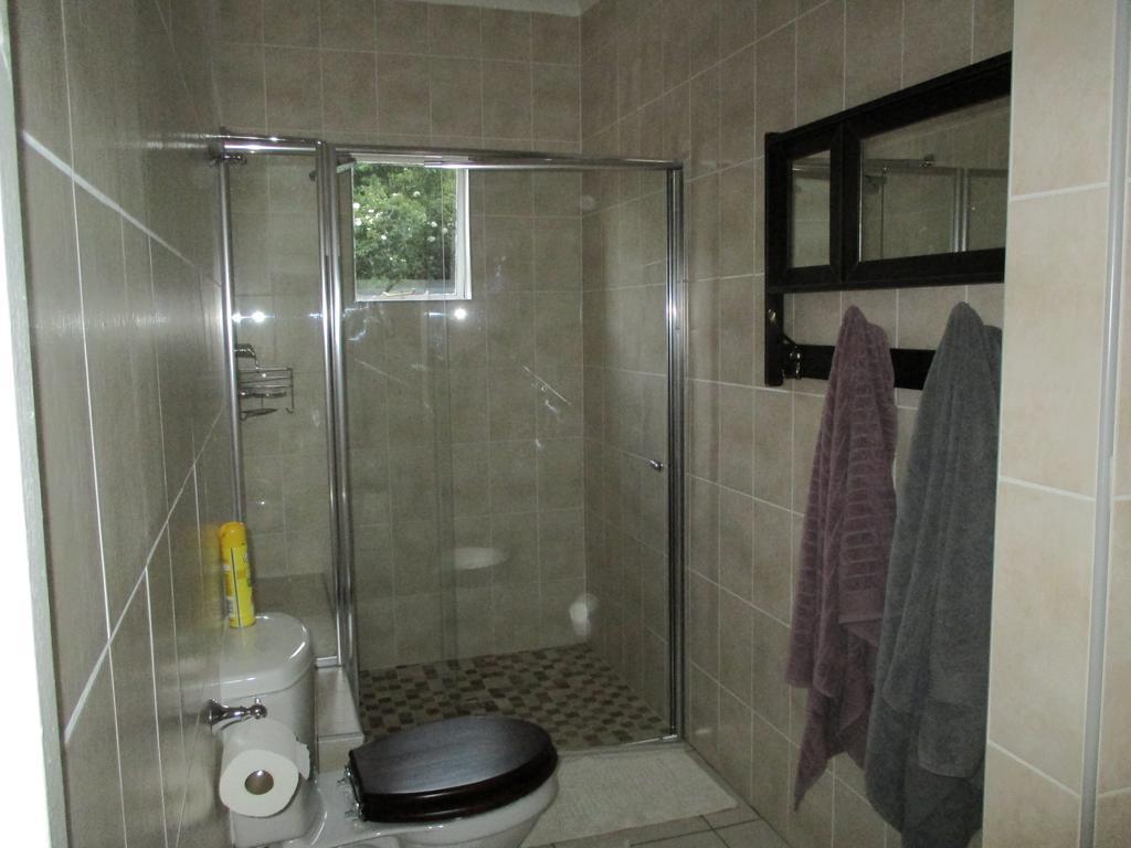Bed and Breakfast Meander In Howick Camera foto