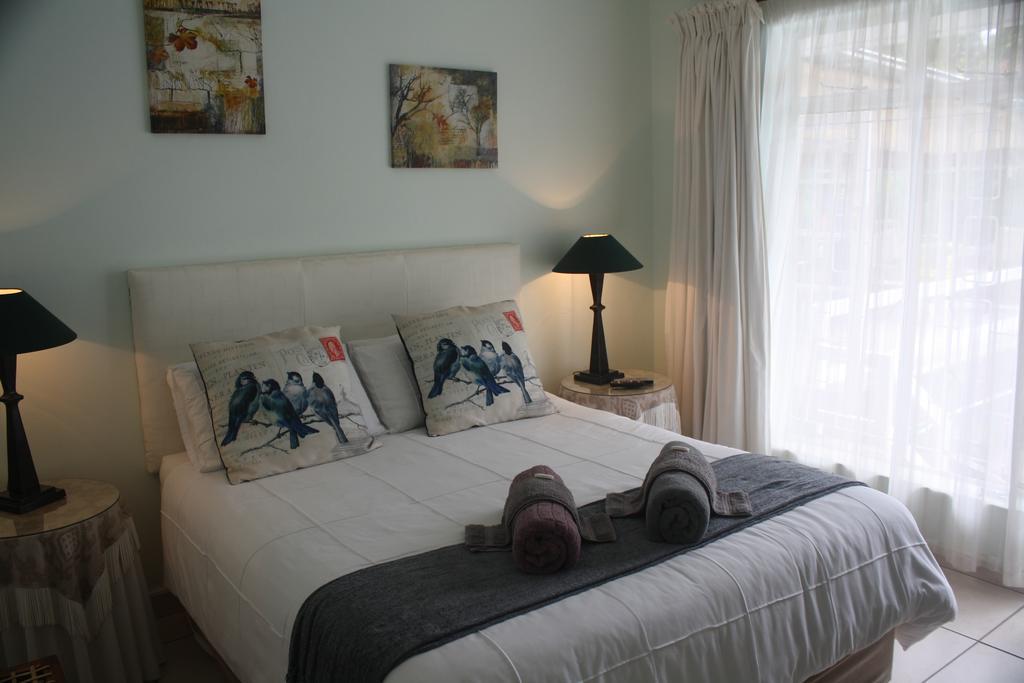 Bed and Breakfast Meander In Howick Esterno foto