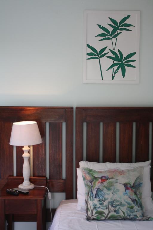 Bed and Breakfast Meander In Howick Esterno foto