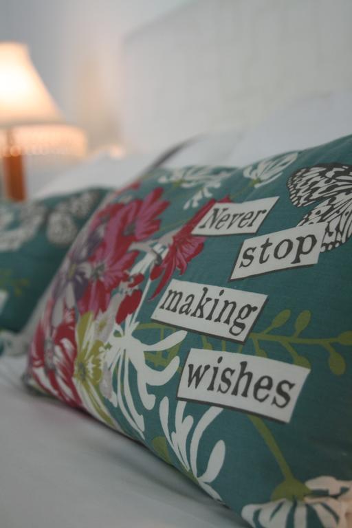 Bed and Breakfast Meander In Howick Esterno foto