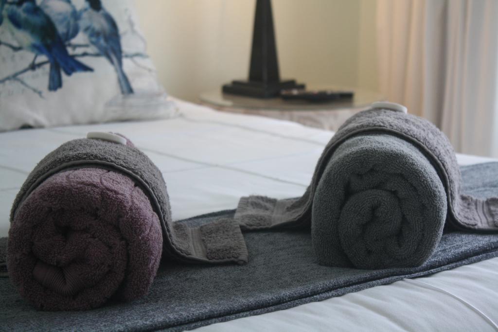 Bed and Breakfast Meander In Howick Esterno foto