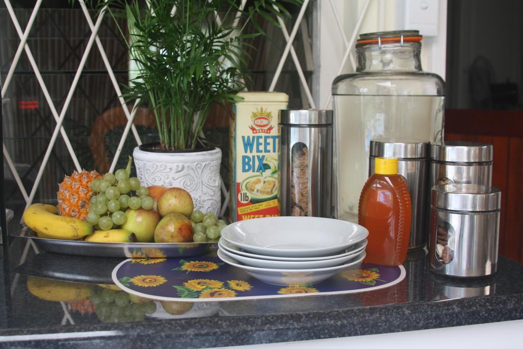 Bed and Breakfast Meander In Howick Esterno foto