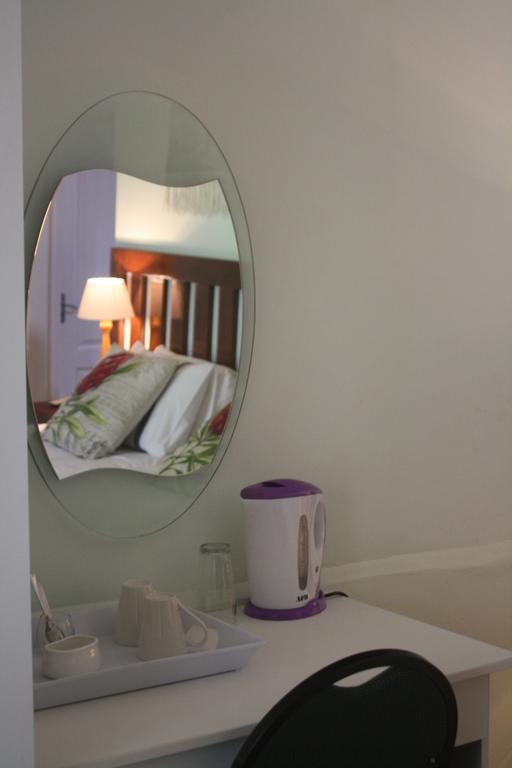 Bed and Breakfast Meander In Howick Esterno foto