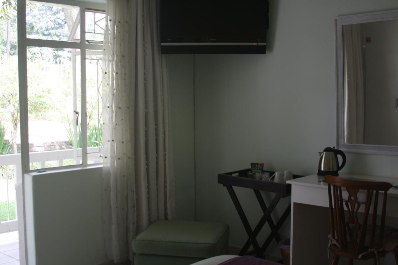 Bed and Breakfast Meander In Howick Esterno foto