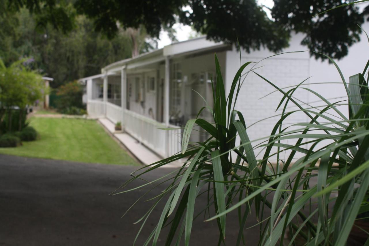 Bed and Breakfast Meander In Howick Esterno foto