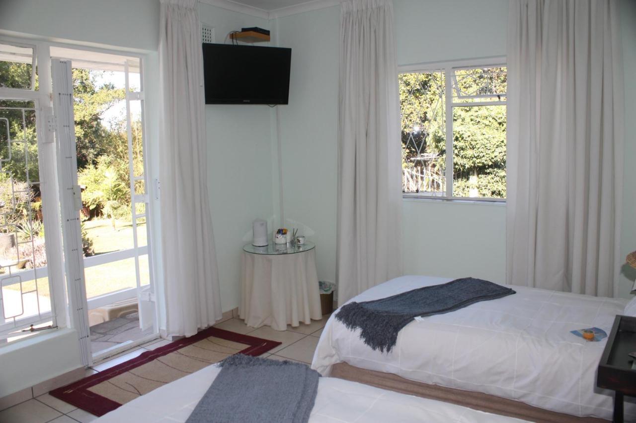 Bed and Breakfast Meander In Howick Camera foto