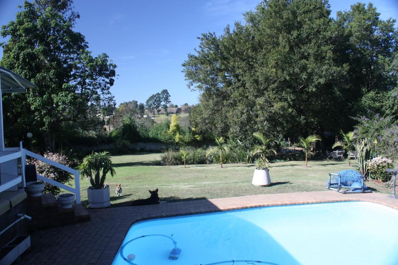 Bed and Breakfast Meander In Howick Camera foto